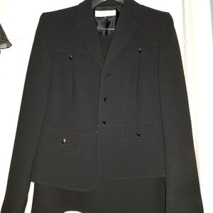 Tahari Suit